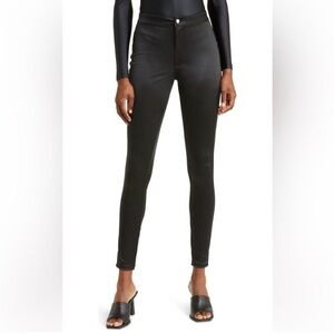 Skims Skinny Disco Pant NWT